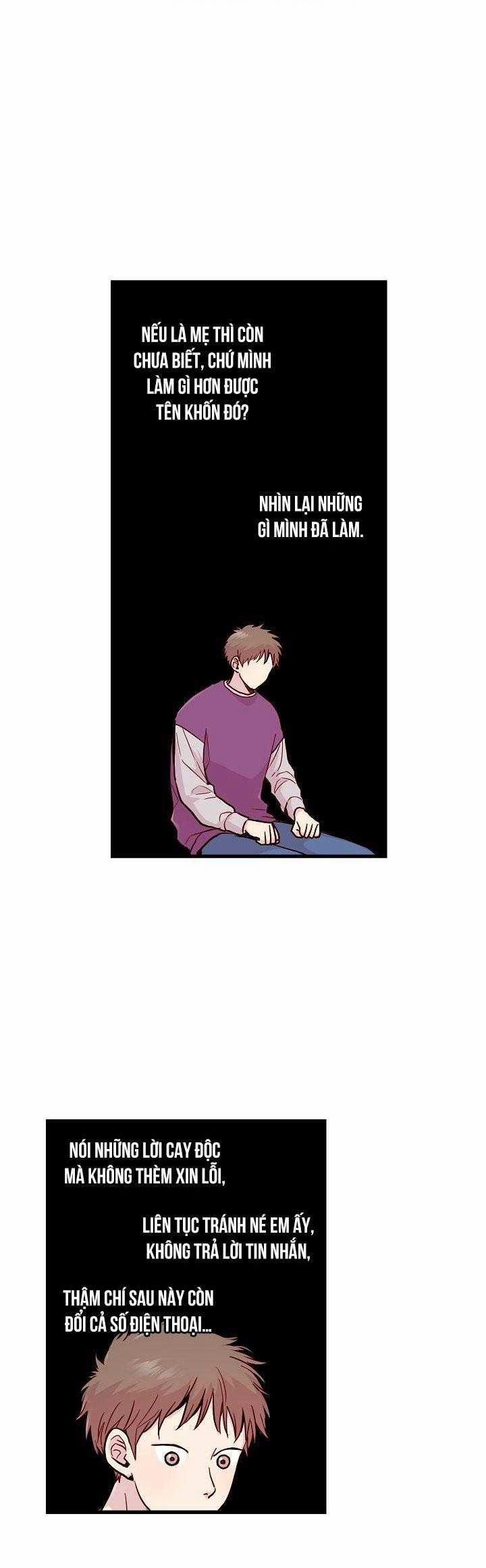 Cách Để Trở Thành Gia Đình 17 trang 33