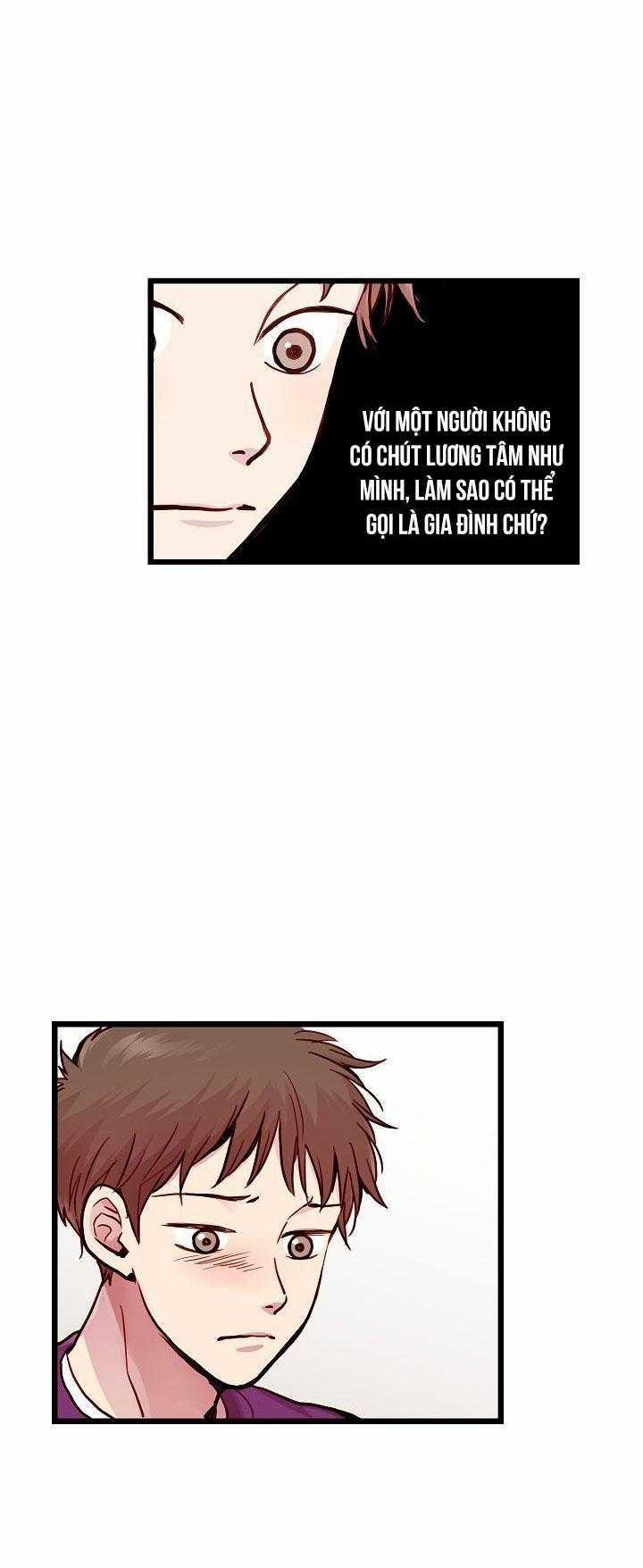 Cách Để Trở Thành Gia Đình 17 trang 34