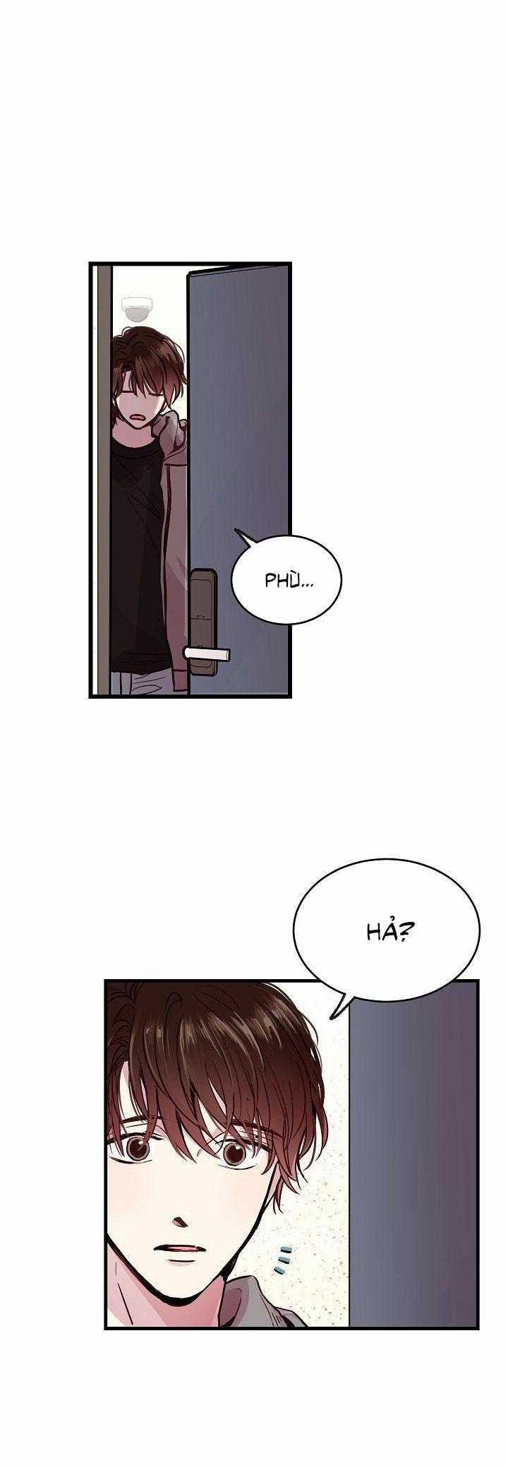 Cách Để Trở Thành Gia Đình 17 trang 9