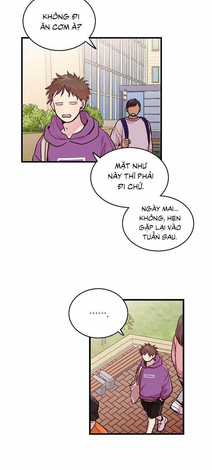 Cách Để Trở Thành Gia Đình 18 trang 2