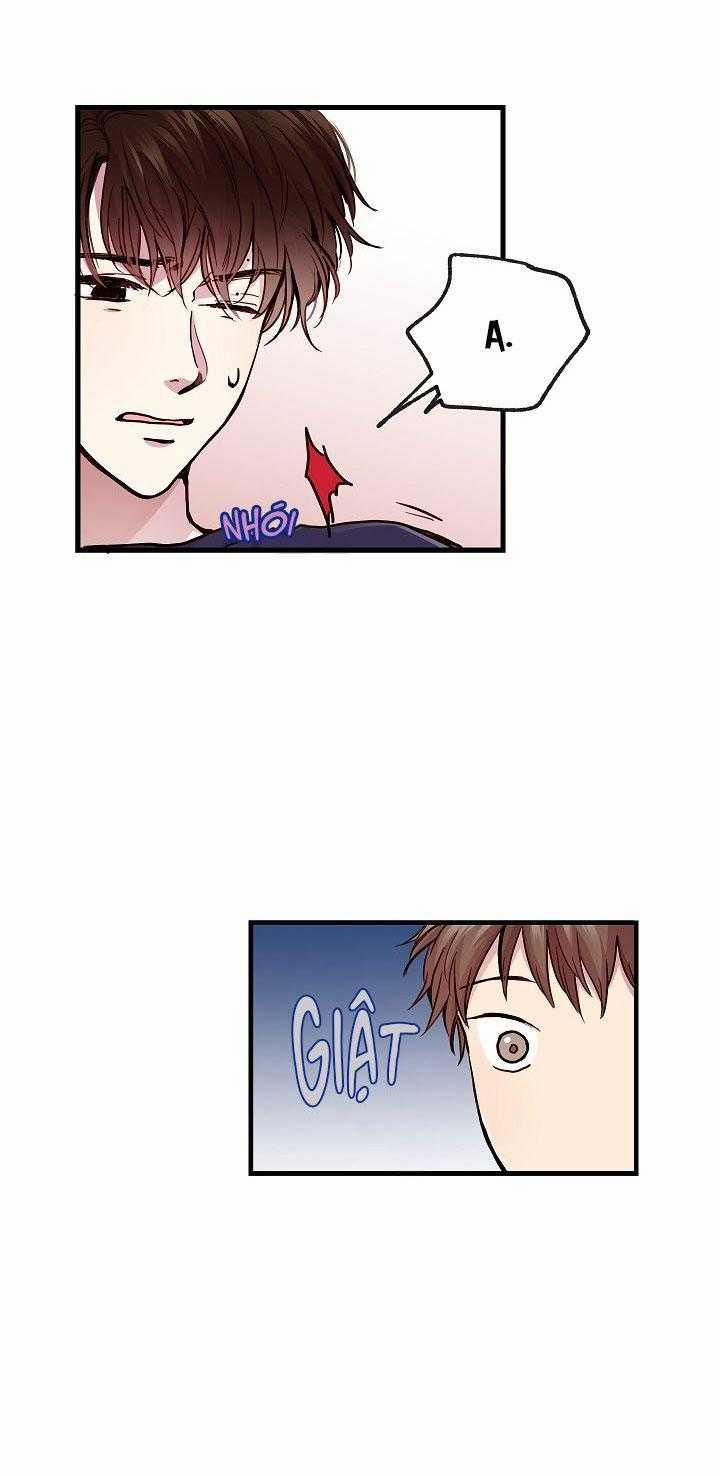 Cách Để Trở Thành Gia Đình 18 trang 23