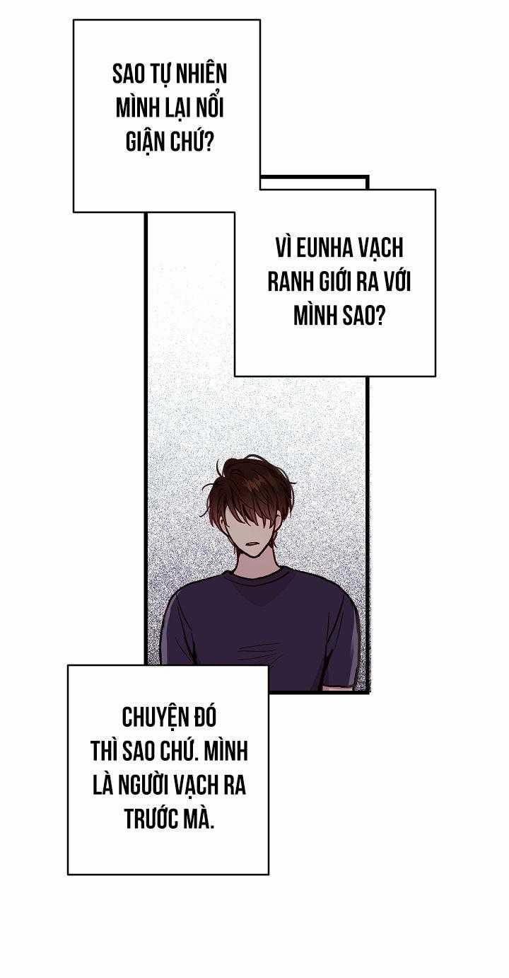 Cách Để Trở Thành Gia Đình 18 trang 34