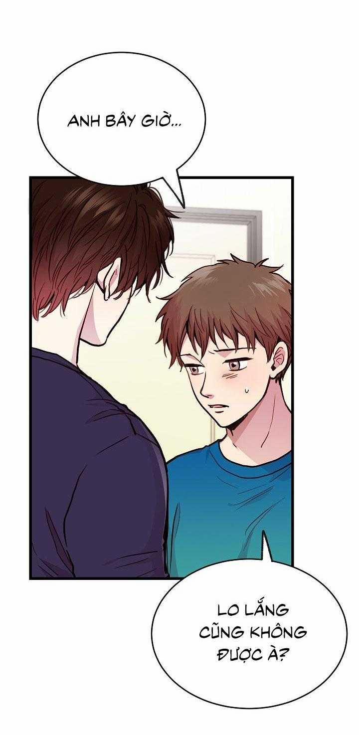 Cách Để Trở Thành Gia Đình 18 trang 37