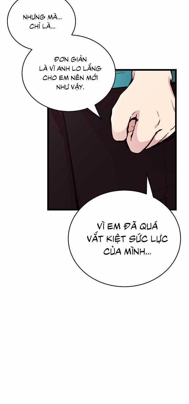 Cách Để Trở Thành Gia Đình 18 trang 40