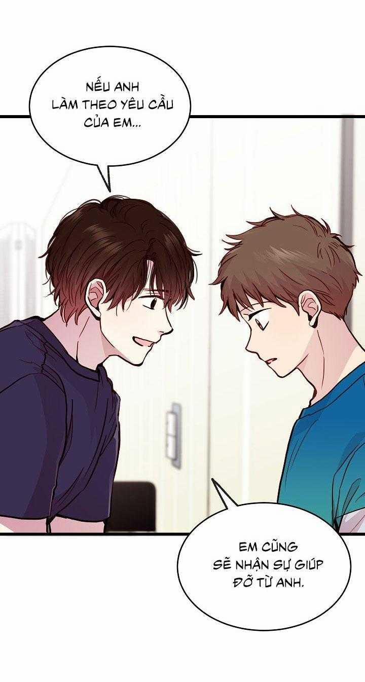 Cách Để Trở Thành Gia Đình 18 trang 45