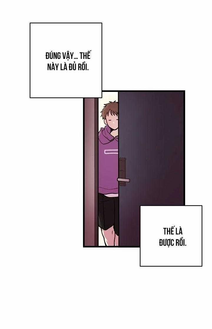 Cách Để Trở Thành Gia Đình 18 trang 5