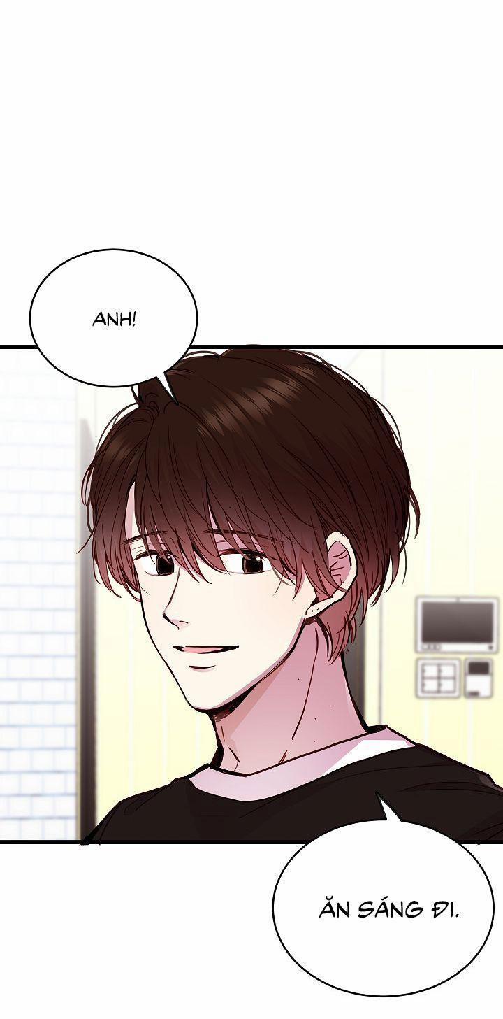 Cách Để Trở Thành Gia Đình 19 trang 0