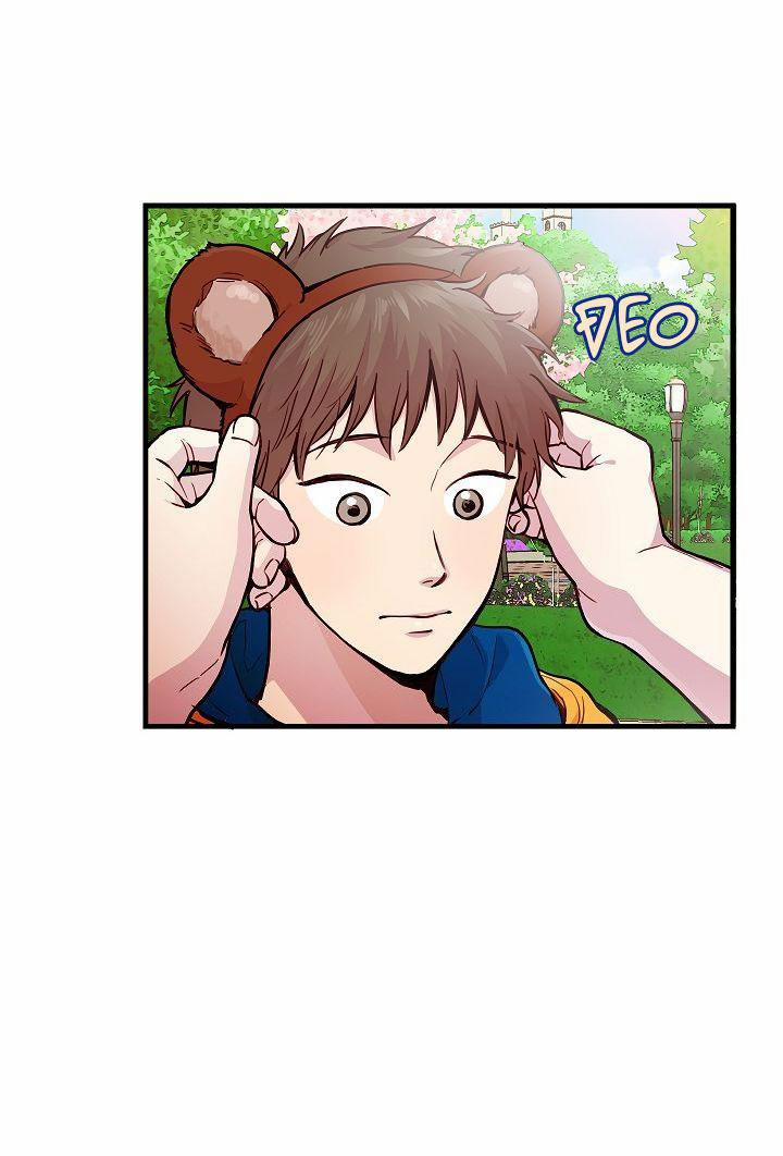 Cách Để Trở Thành Gia Đình 19 trang 34