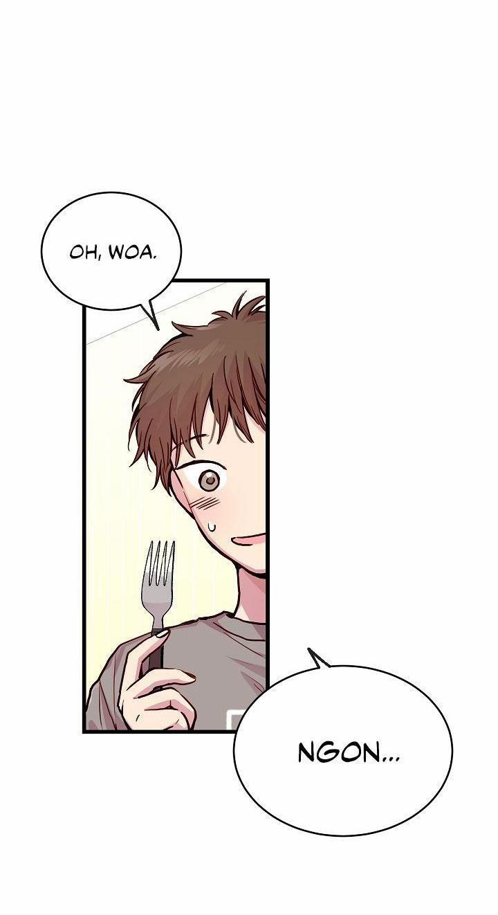 Cách Để Trở Thành Gia Đình 19 trang 5