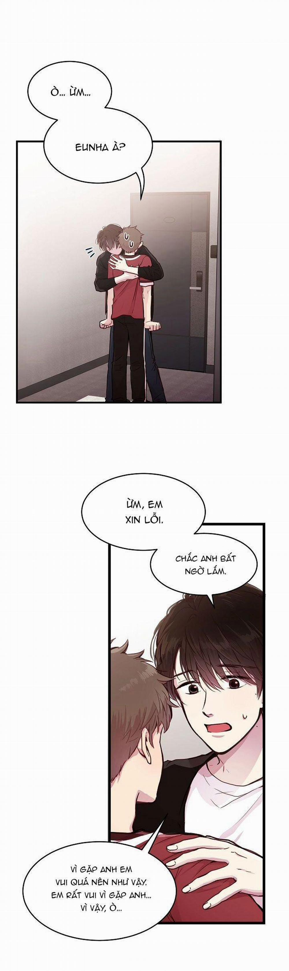 Cách Để Trở Thành Gia Đình 2 trang 3