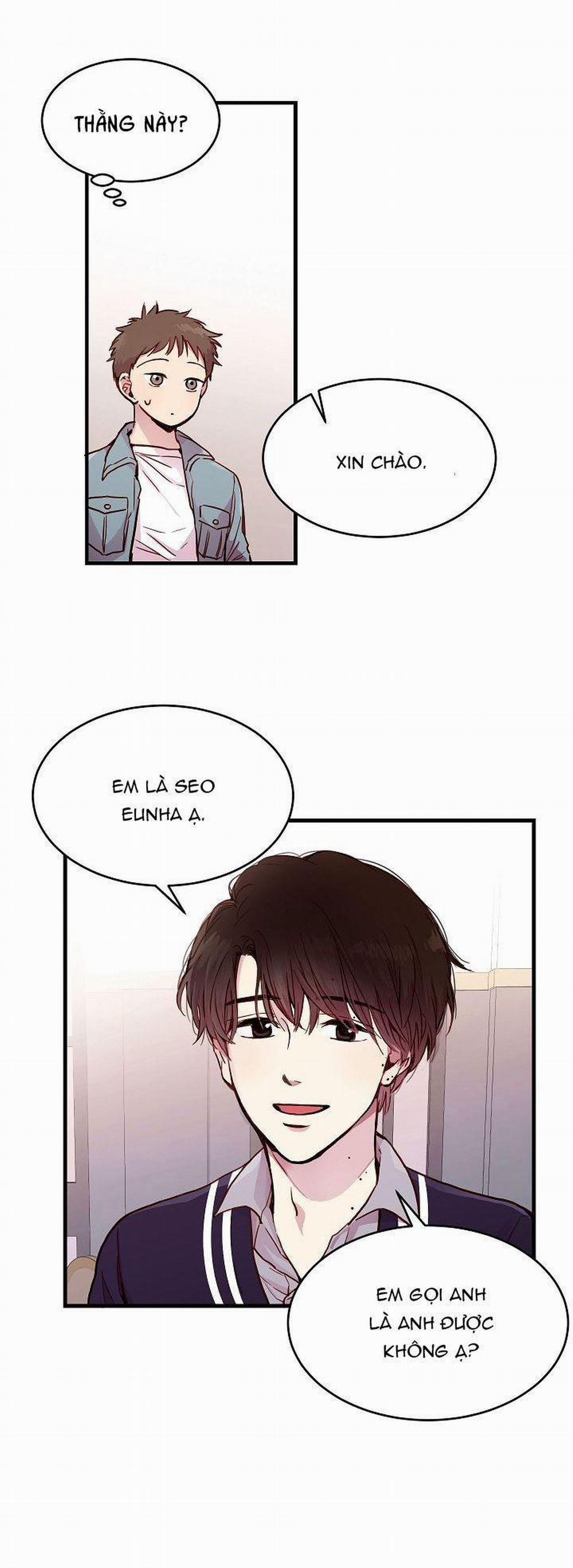 Cách Để Trở Thành Gia Đình 2 trang 31