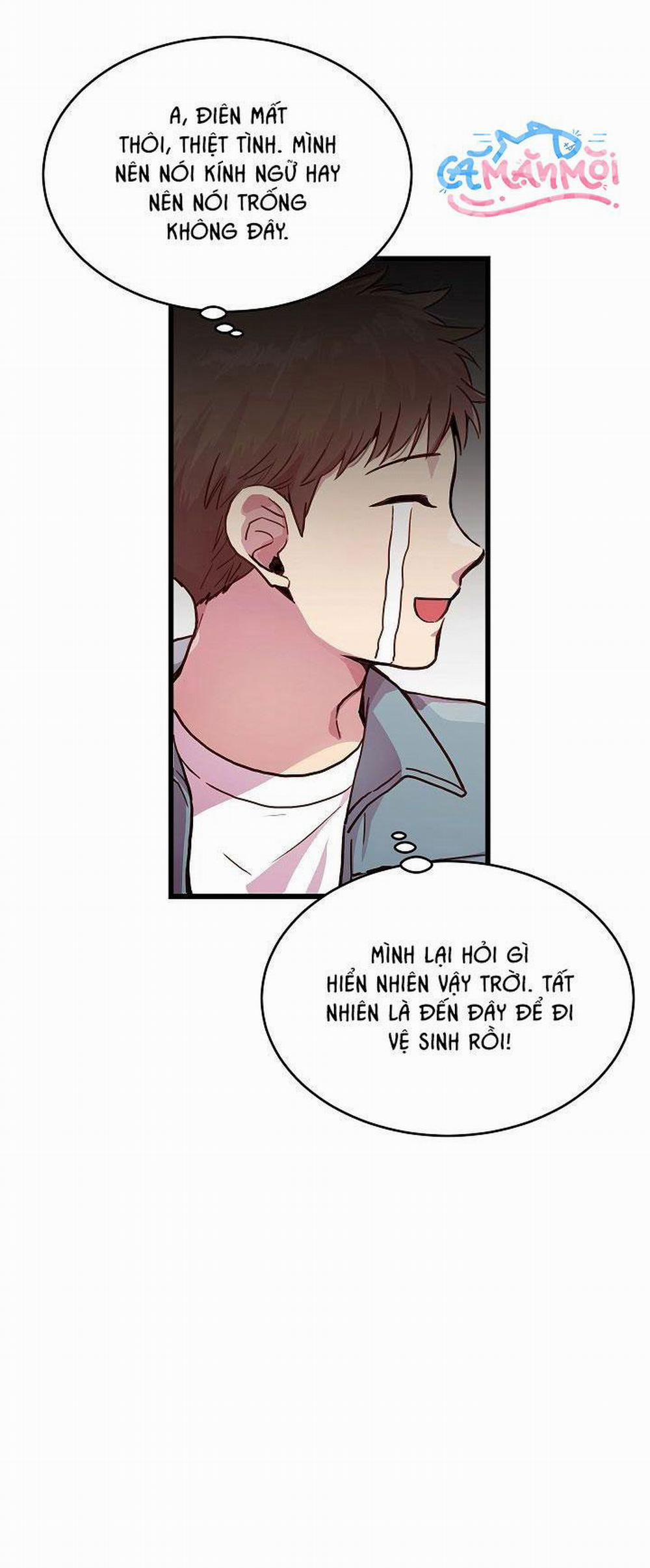 Cách Để Trở Thành Gia Đình 2 trang 44