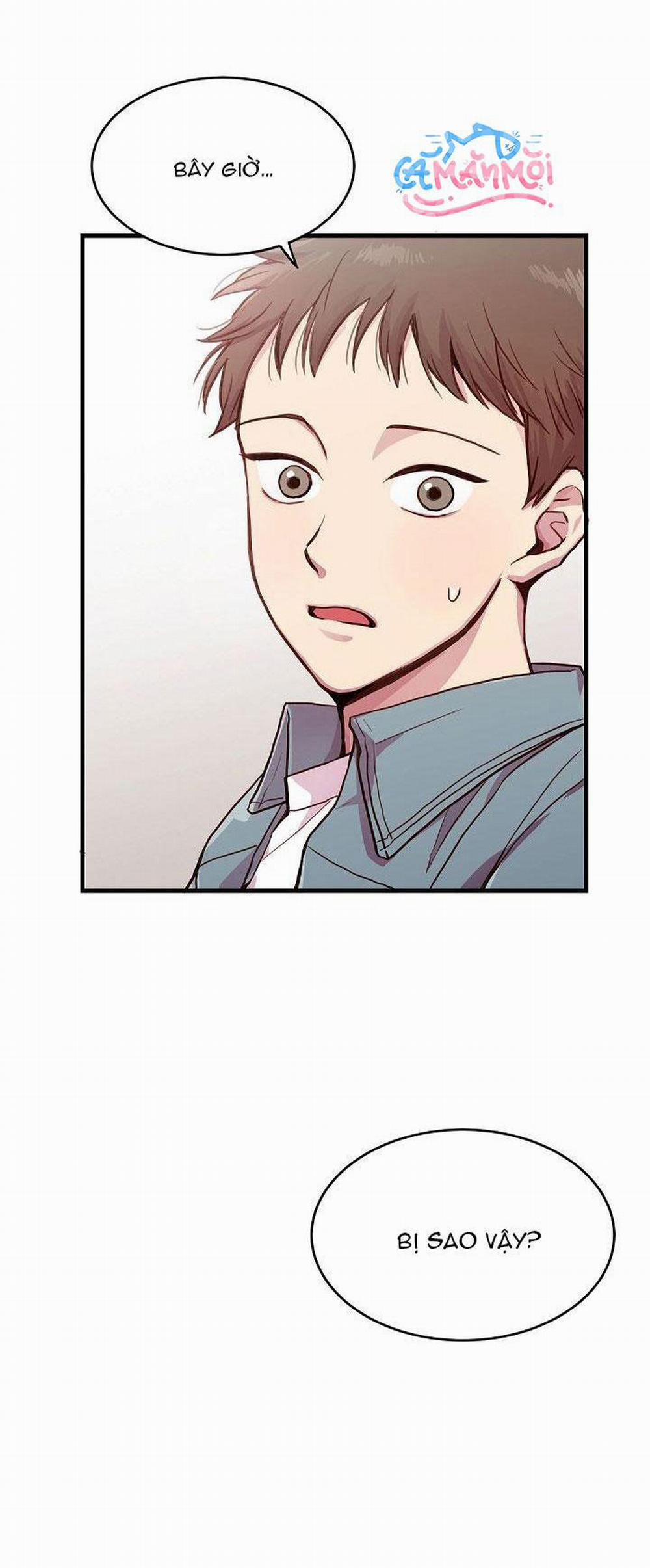 Cách Để Trở Thành Gia Đình 2 trang 50
