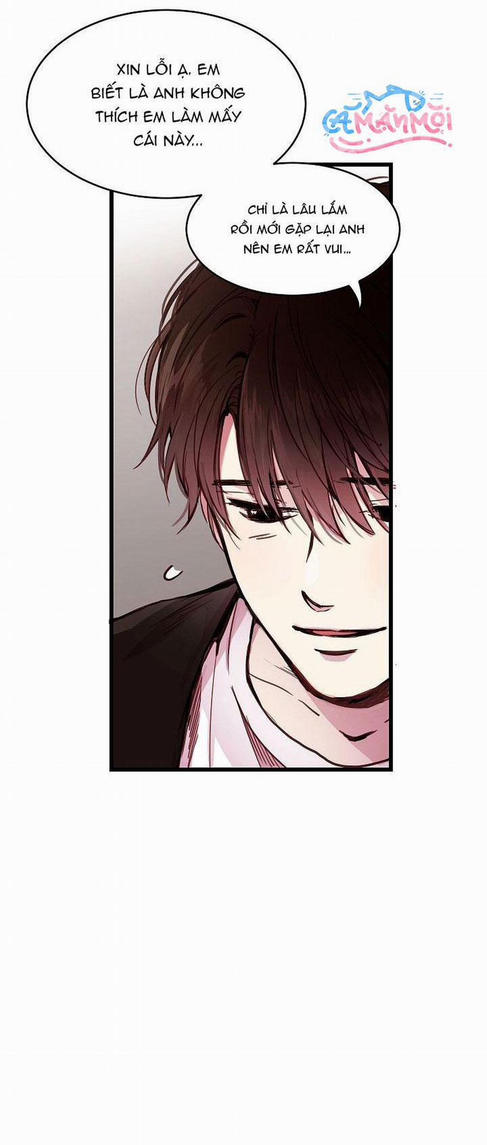 Cách Để Trở Thành Gia Đình 2 trang 6