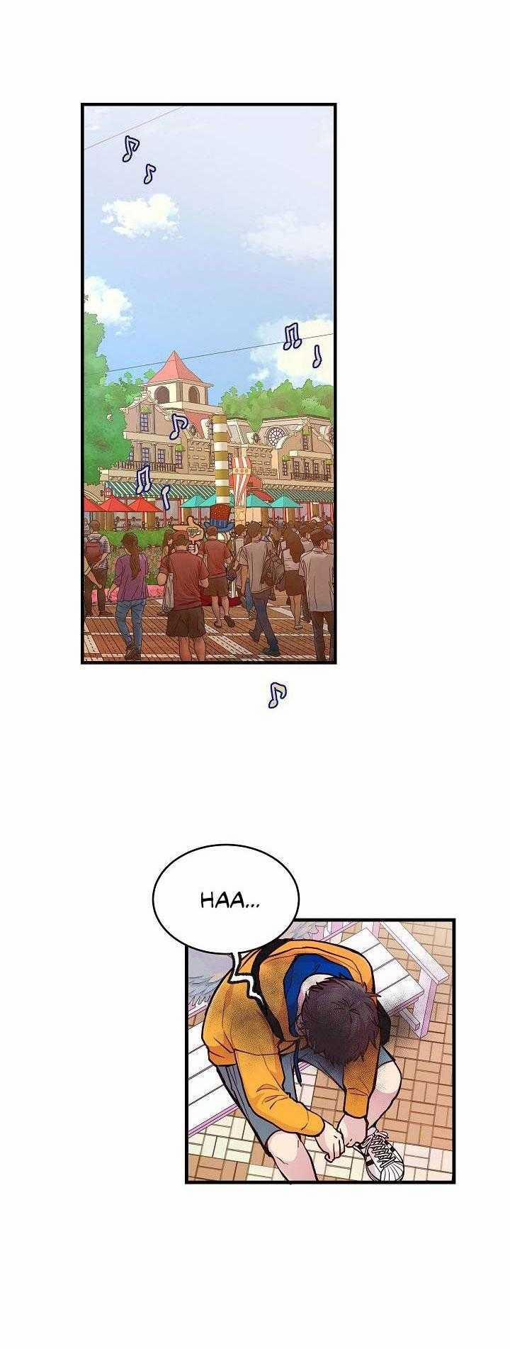 Cách Để Trở Thành Gia Đình 20 trang 12