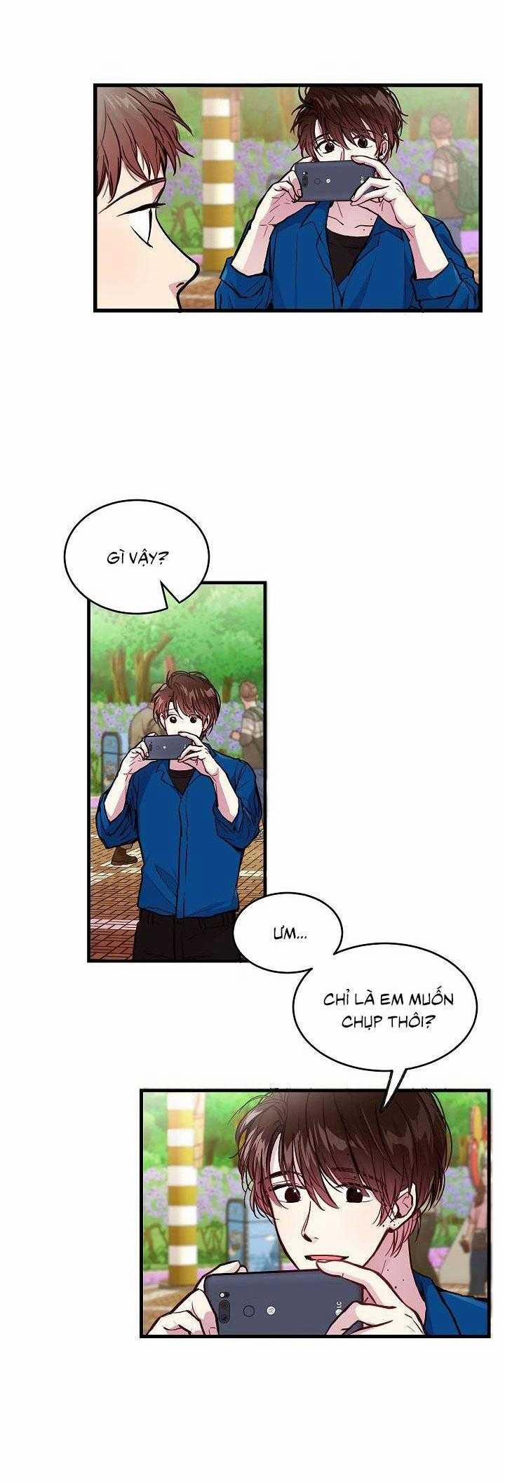 Cách Để Trở Thành Gia Đình 20 trang 14