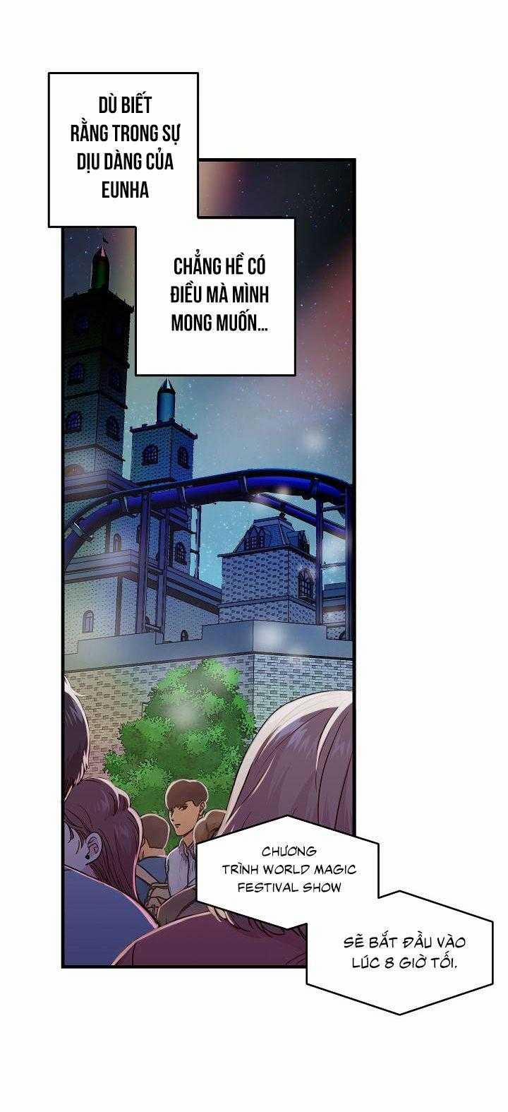 Cách Để Trở Thành Gia Đình 20 trang 23