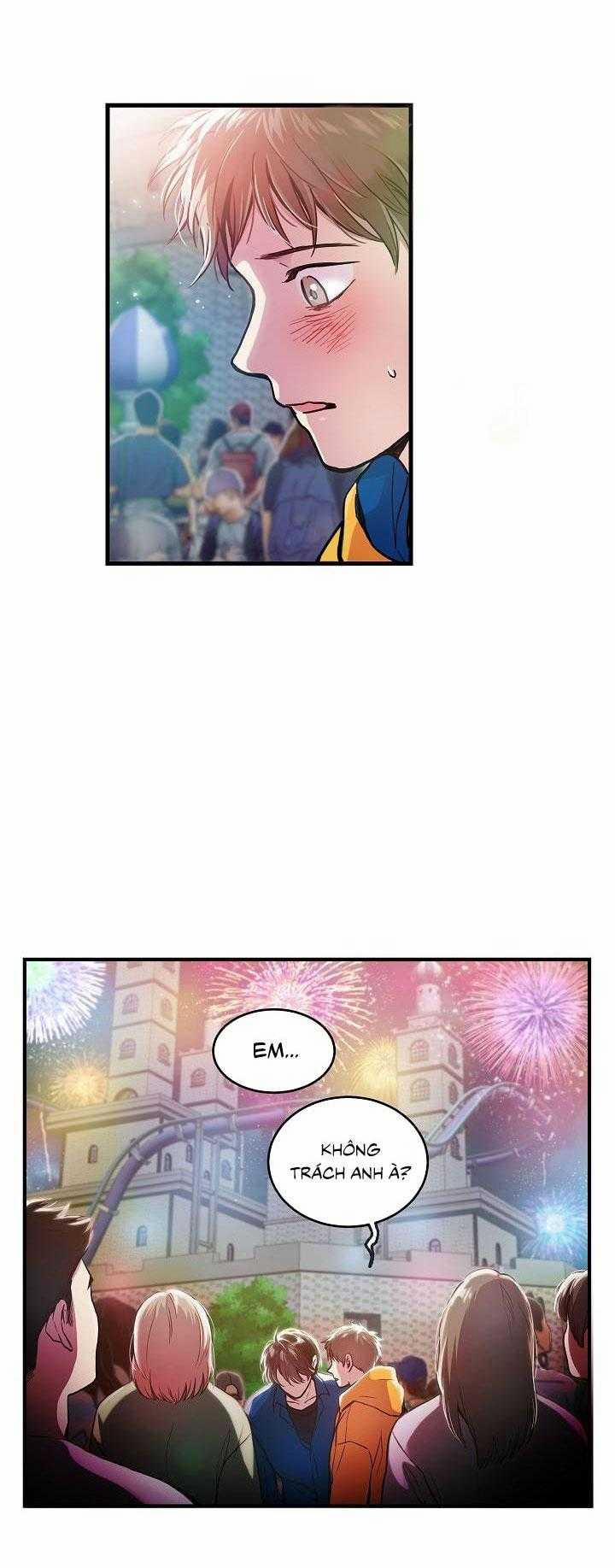 Cách Để Trở Thành Gia Đình 20 trang 36