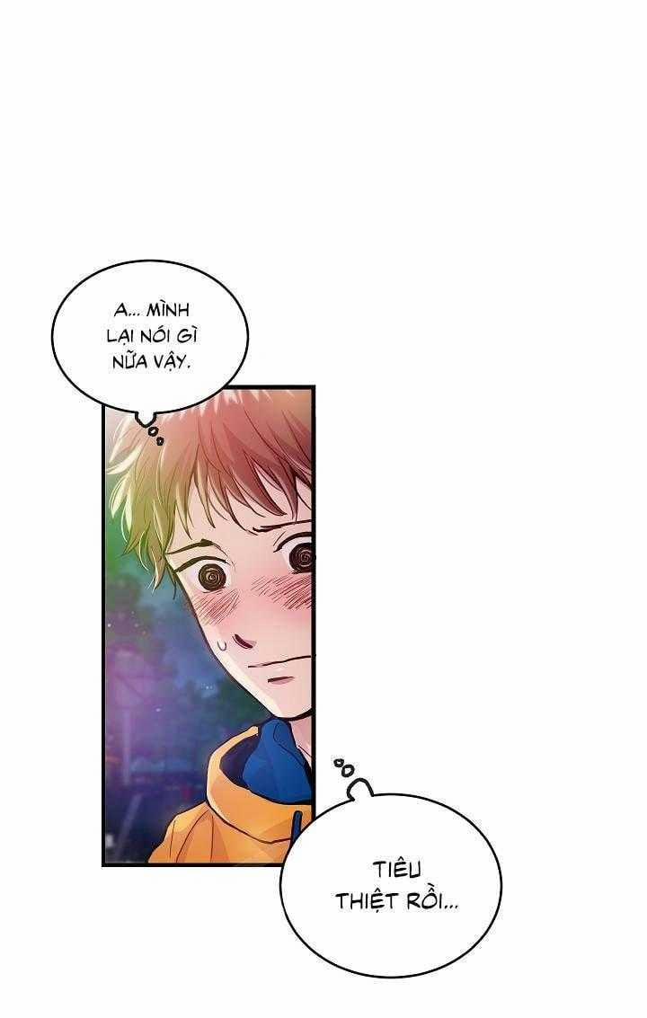 Cách Để Trở Thành Gia Đình 20 trang 38