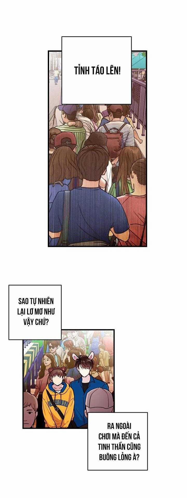 Cách Để Trở Thành Gia Đình 20 trang 6