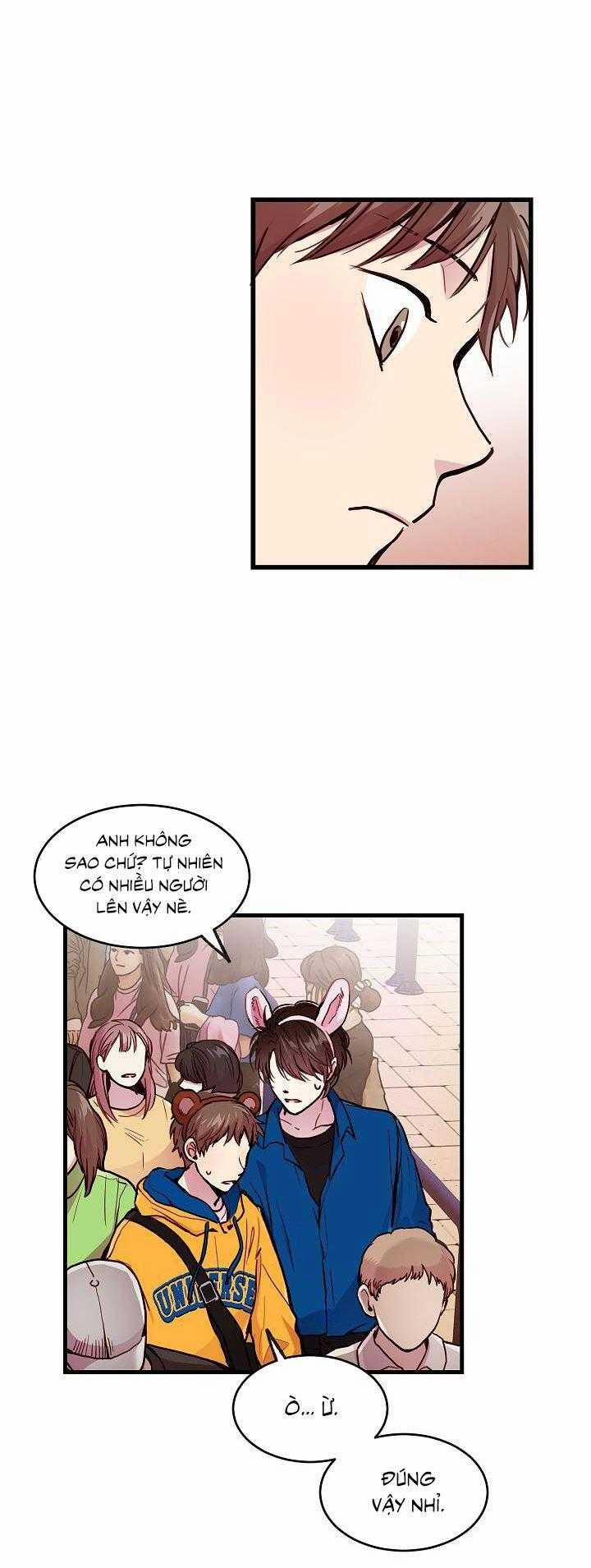 Cách Để Trở Thành Gia Đình 20 trang 9