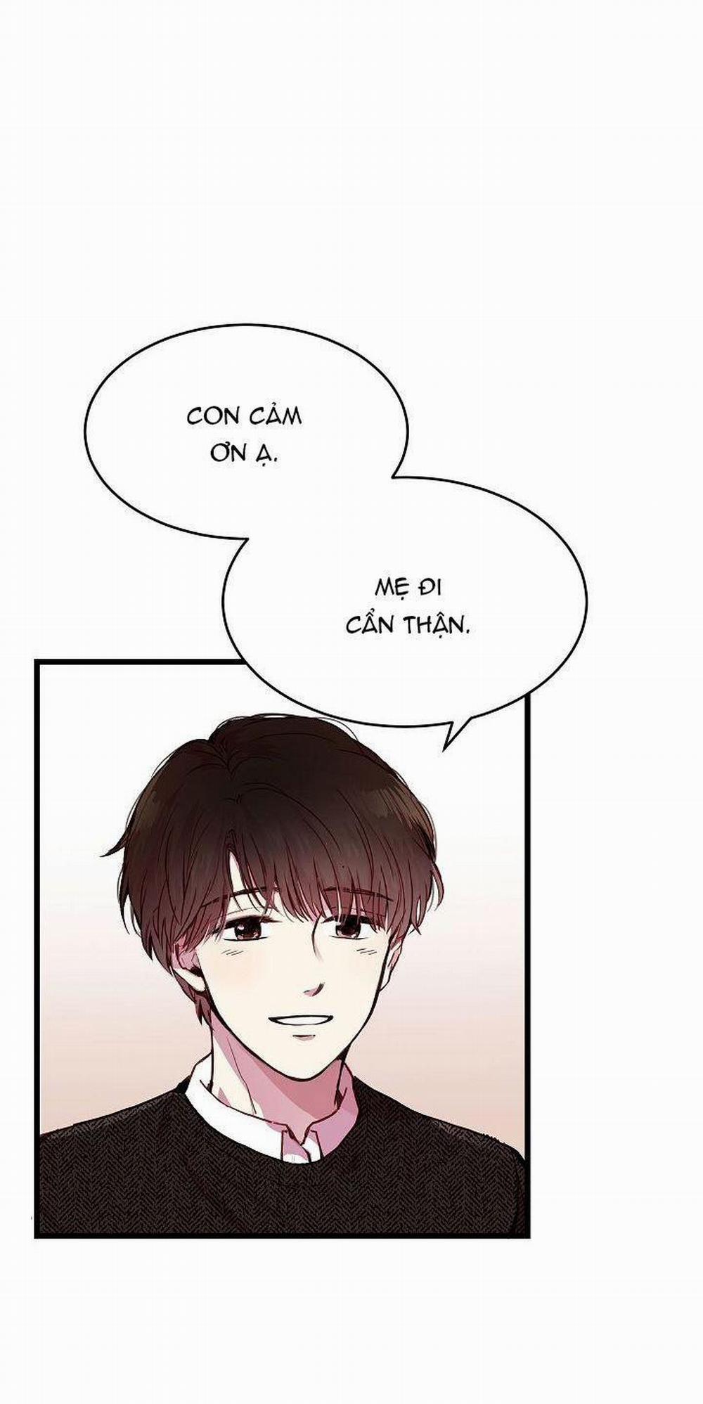Cách Để Trở Thành Gia Đình 3 trang 13