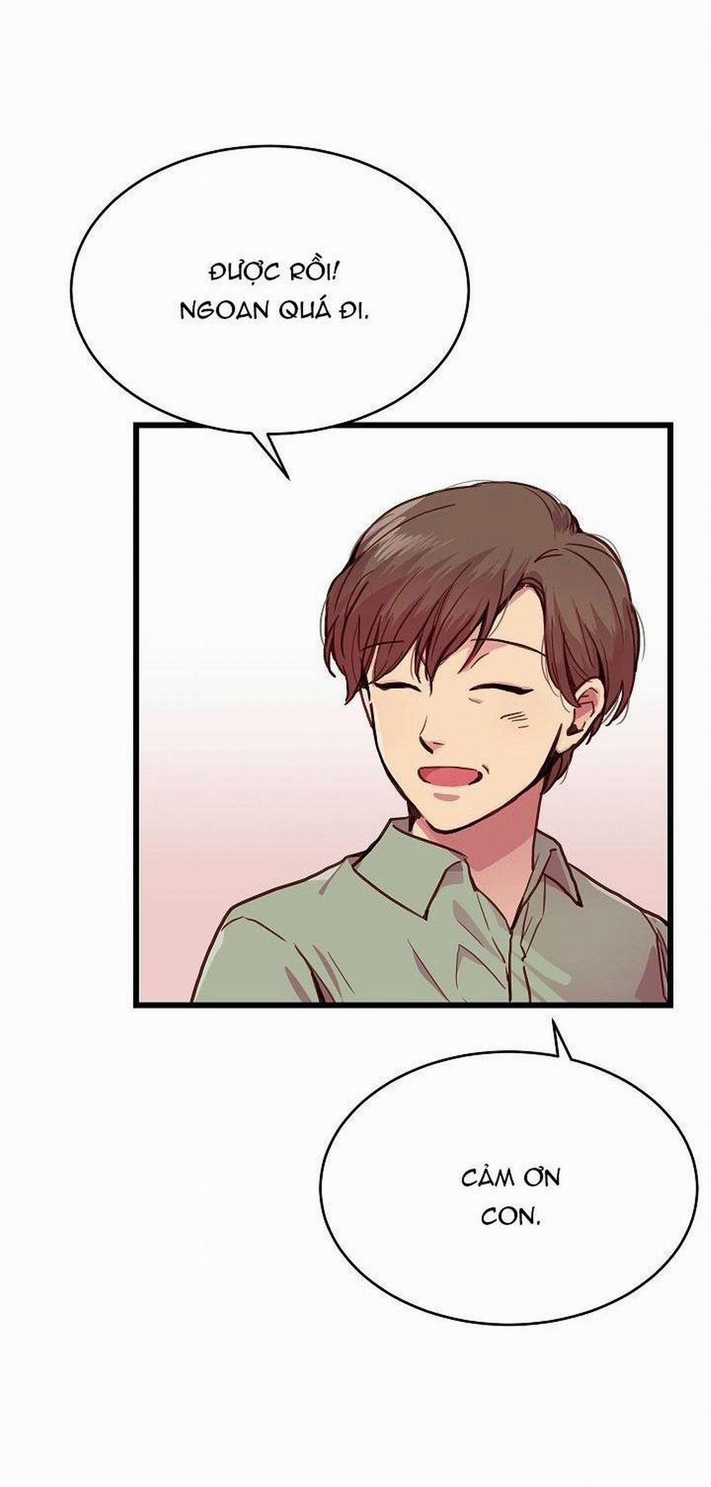 Cách Để Trở Thành Gia Đình 3 trang 14