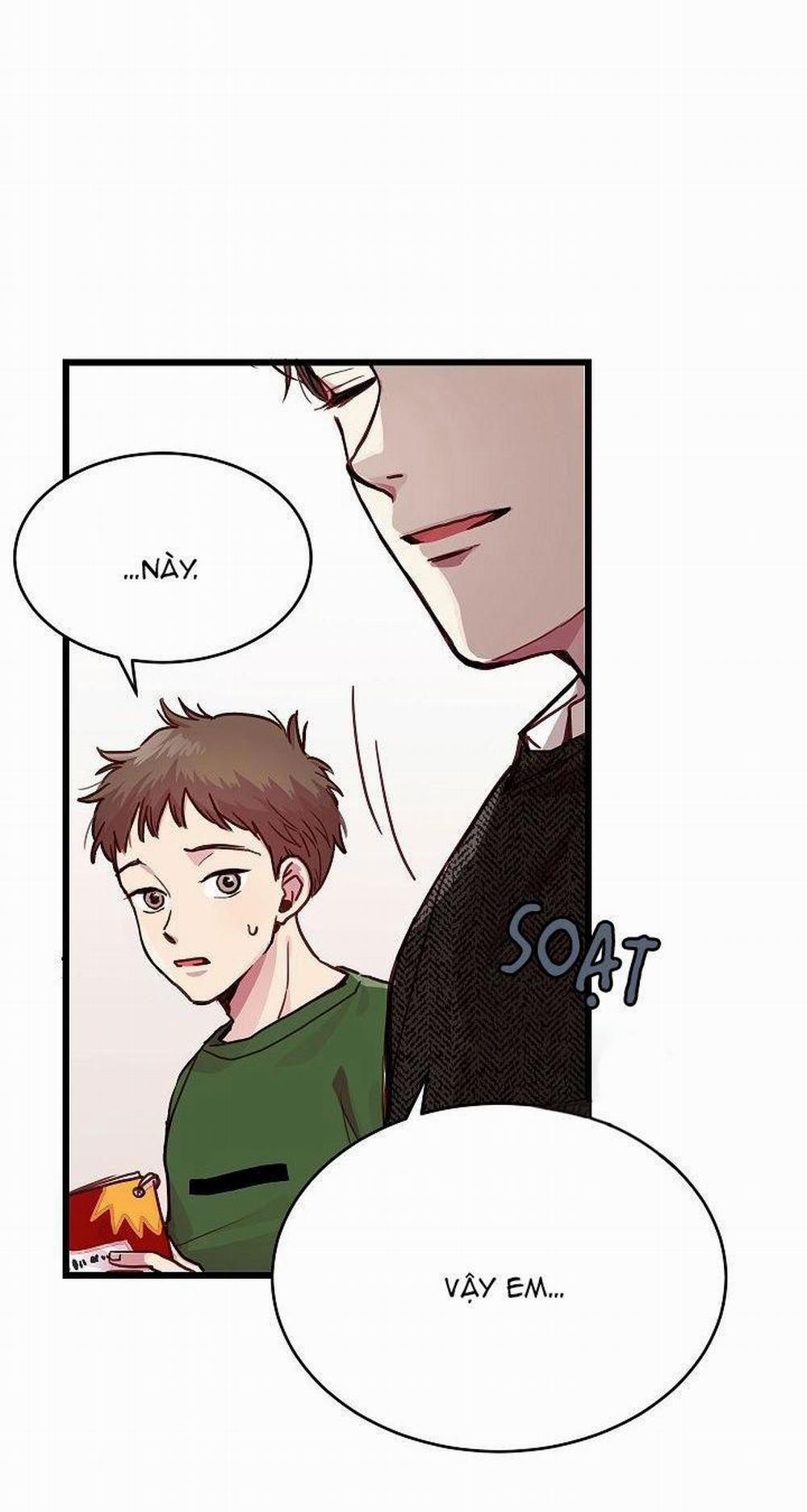 Cách Để Trở Thành Gia Đình 3 trang 20