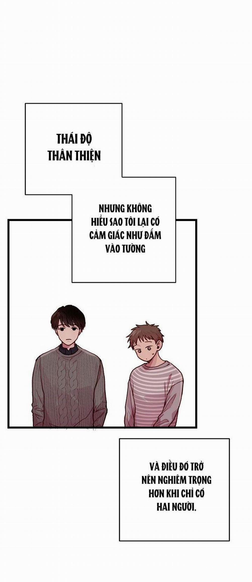 Cách Để Trở Thành Gia Đình 3 trang 25