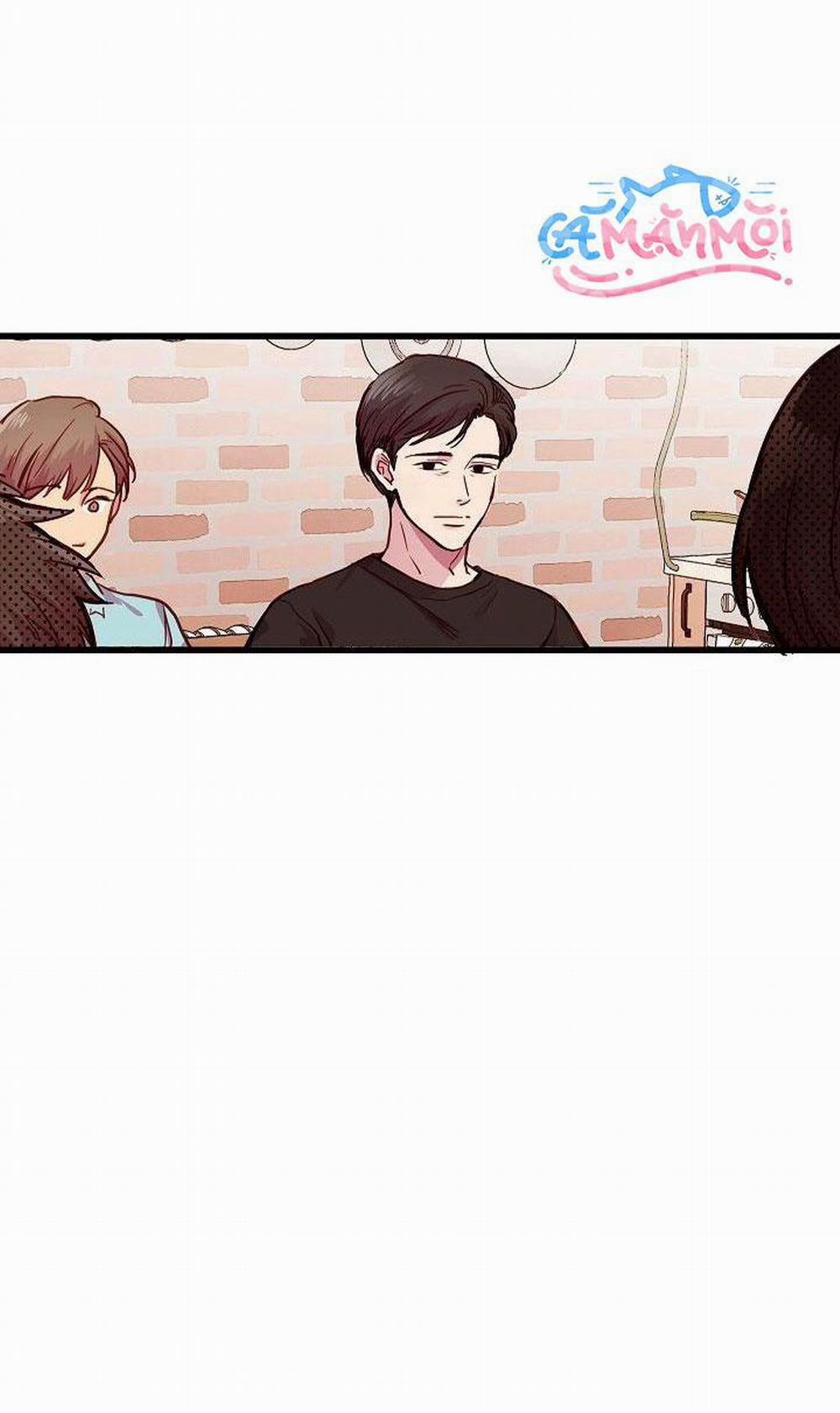 Cách Để Trở Thành Gia Đình 3 trang 32