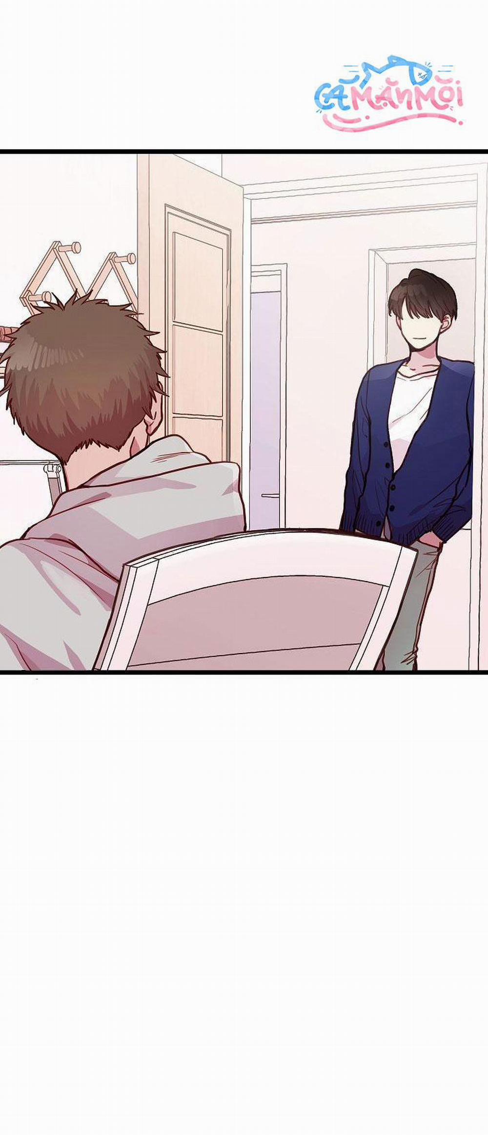 Cách Để Trở Thành Gia Đình 3 trang 50