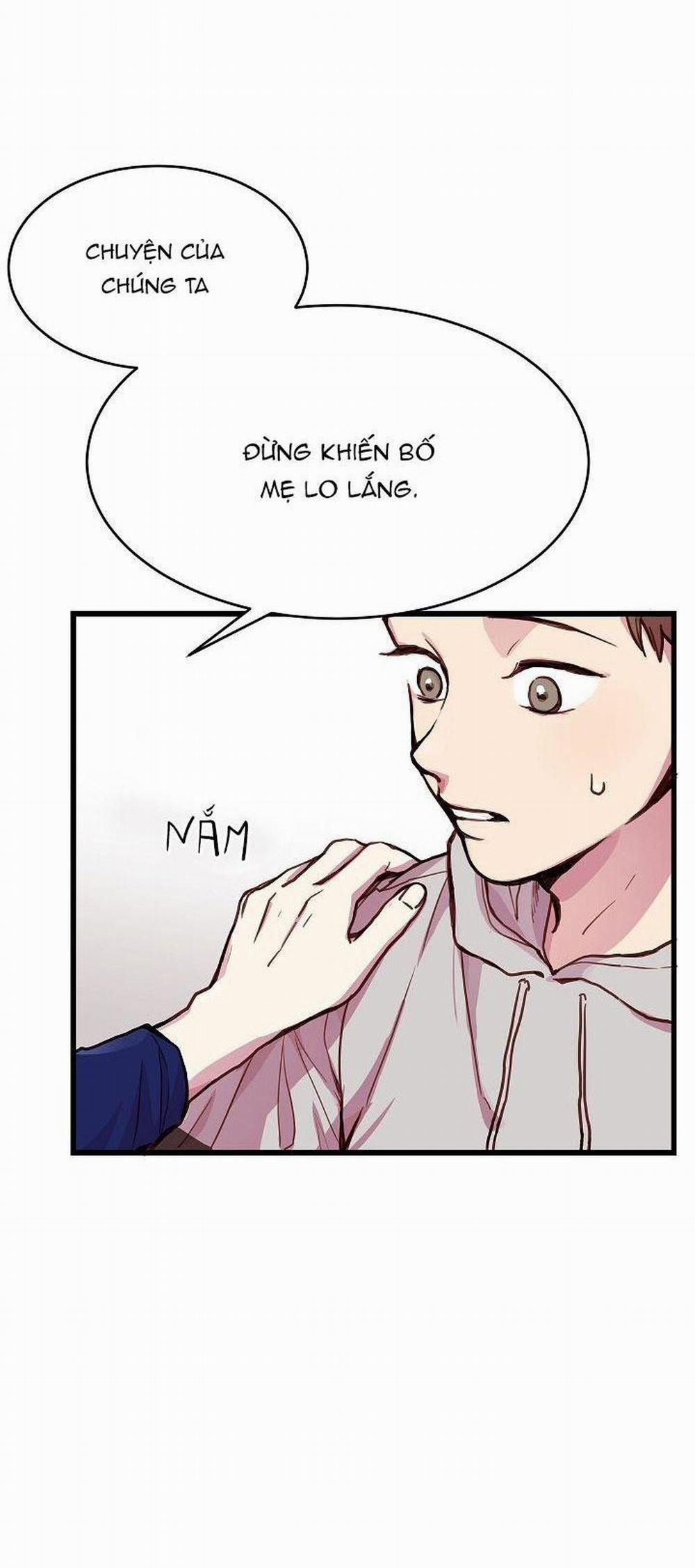 Cách Để Trở Thành Gia Đình 3 trang 64