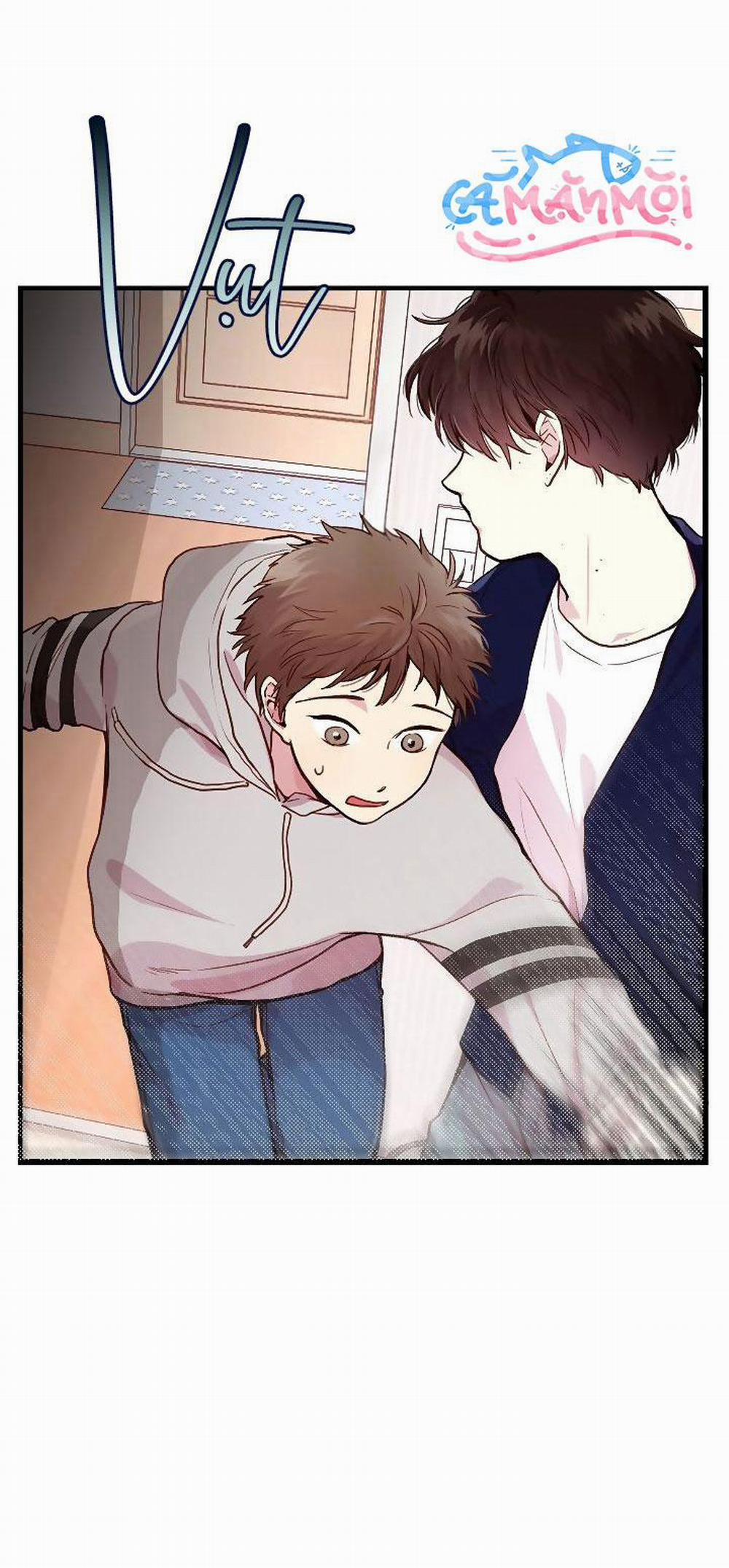 Cách Để Trở Thành Gia Đình 4 trang 11