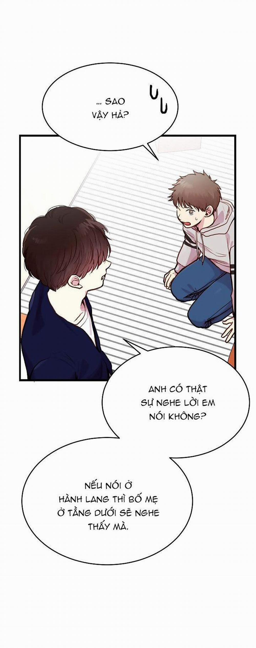 Cách Để Trở Thành Gia Đình 4 trang 13