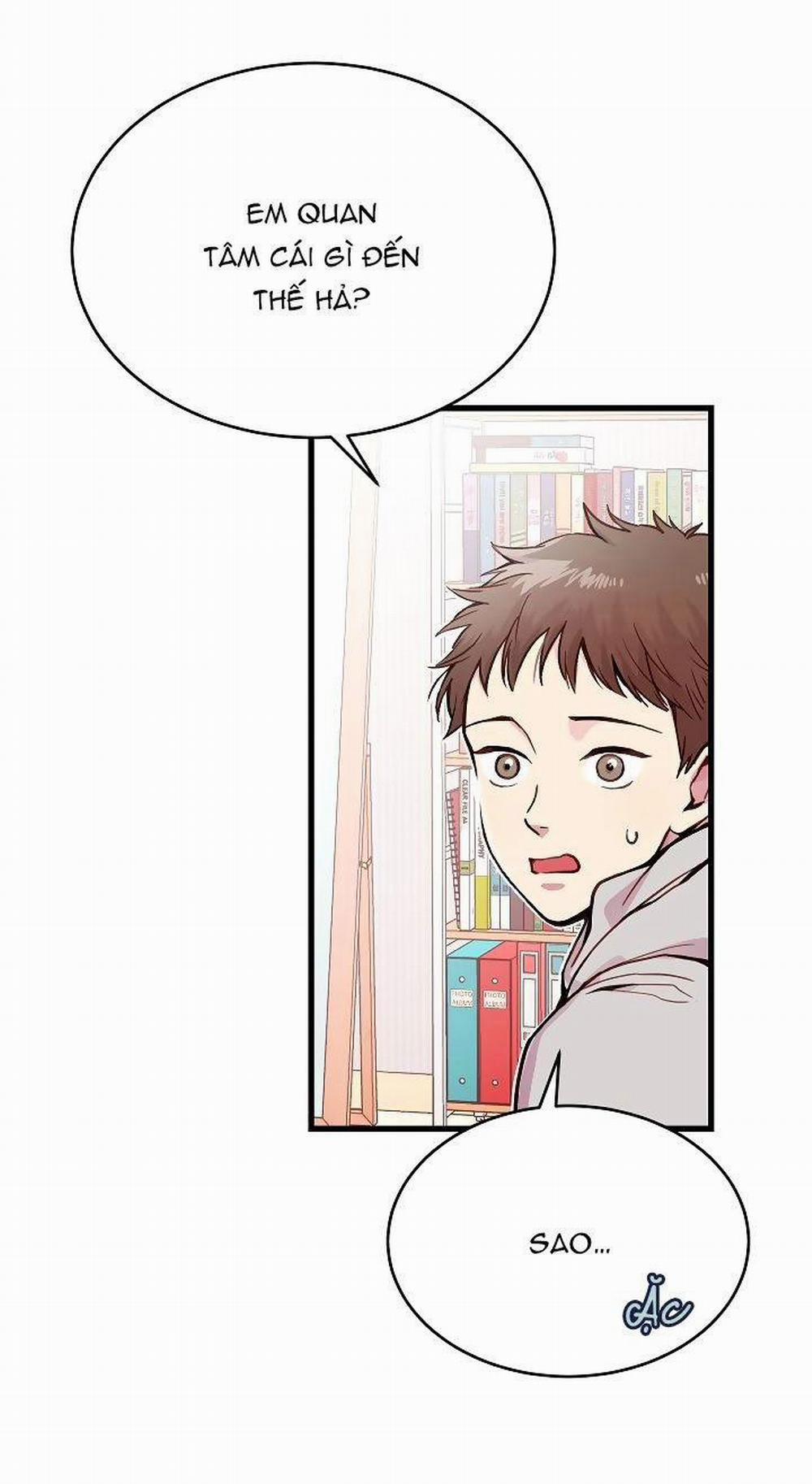 Cách Để Trở Thành Gia Đình 4 trang 14