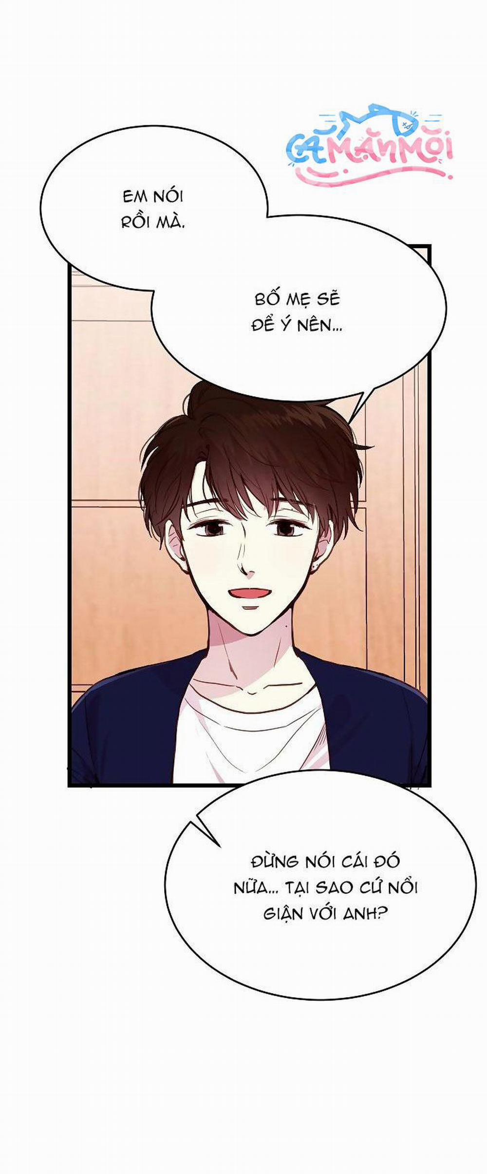 Cách Để Trở Thành Gia Đình 4 trang 17