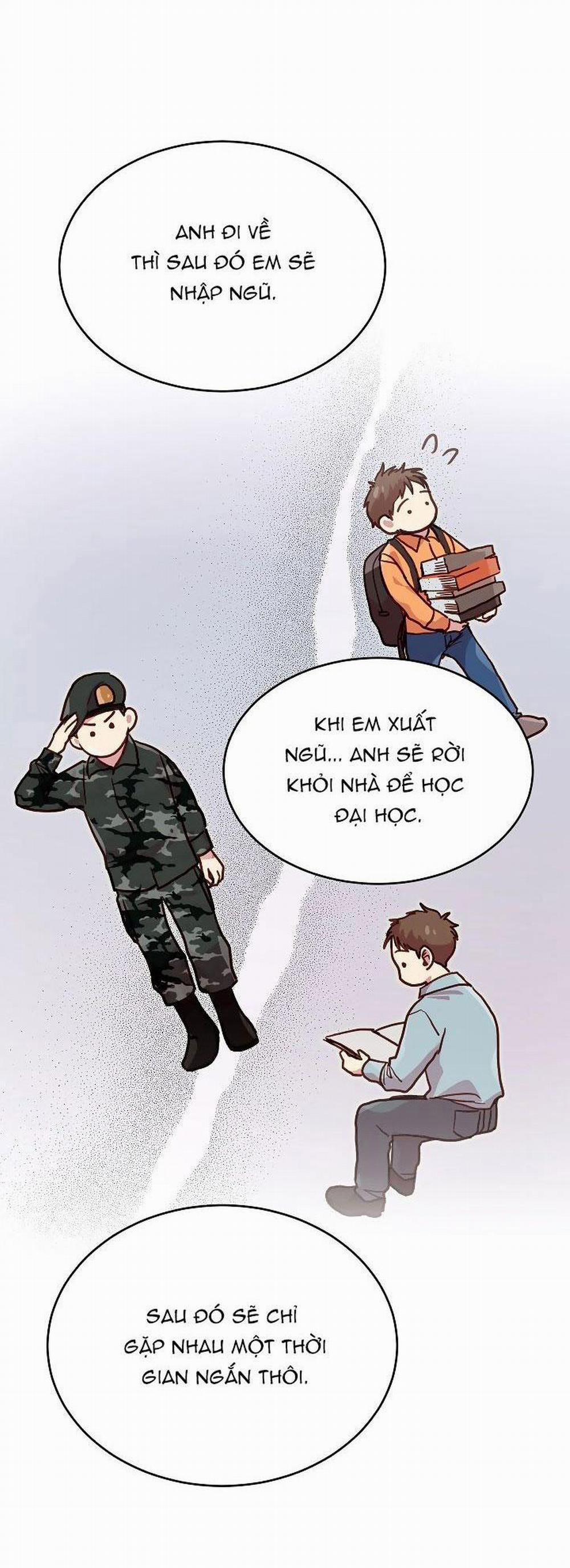 Cách Để Trở Thành Gia Đình 4 trang 25