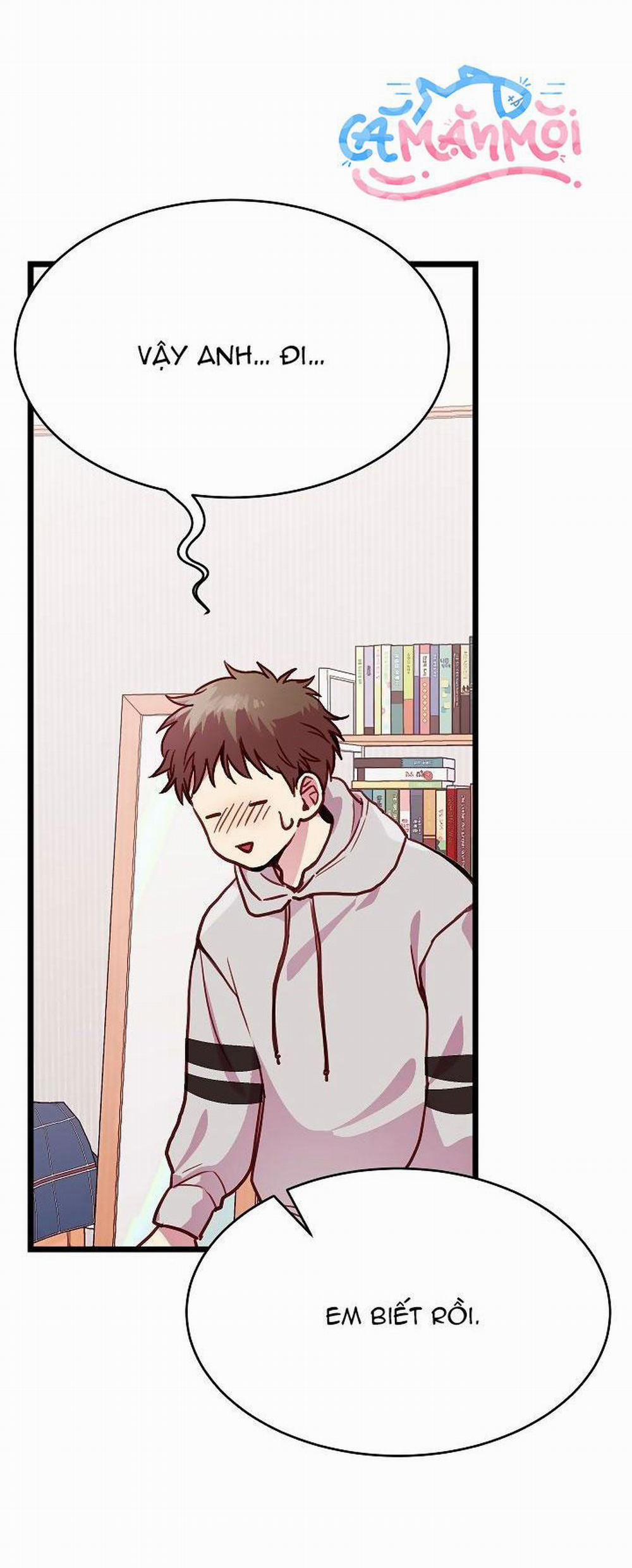 Cách Để Trở Thành Gia Đình 4 trang 42