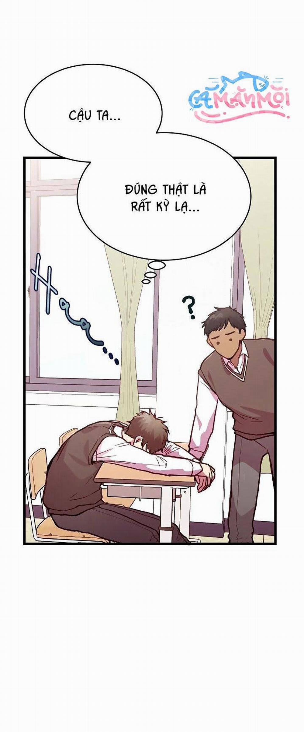 Cách Để Trở Thành Gia Đình 4 trang 49