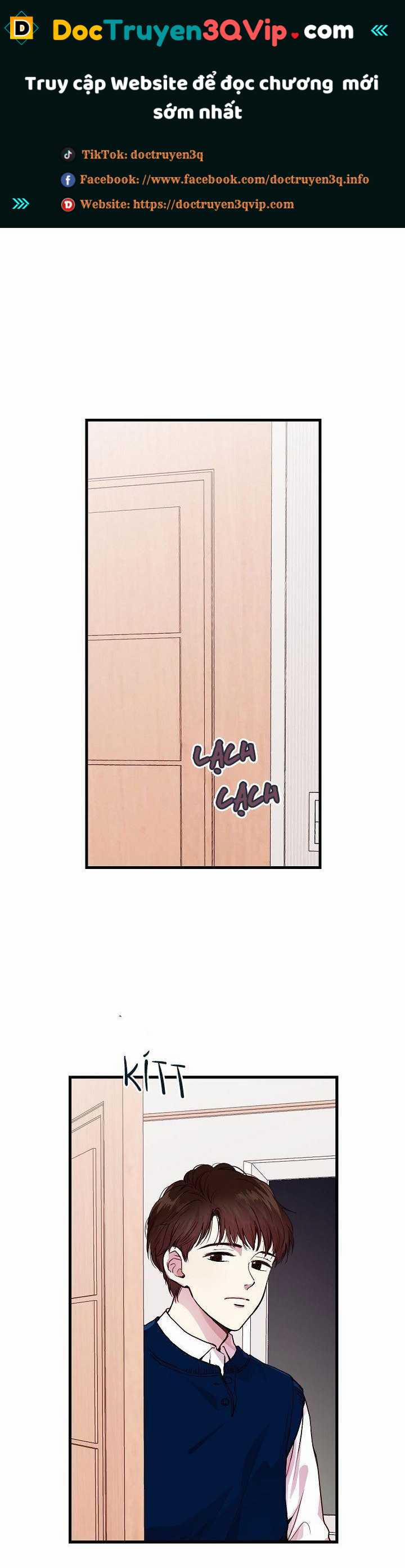 Cách Để Trở Thành Gia Đình 5 trang 0