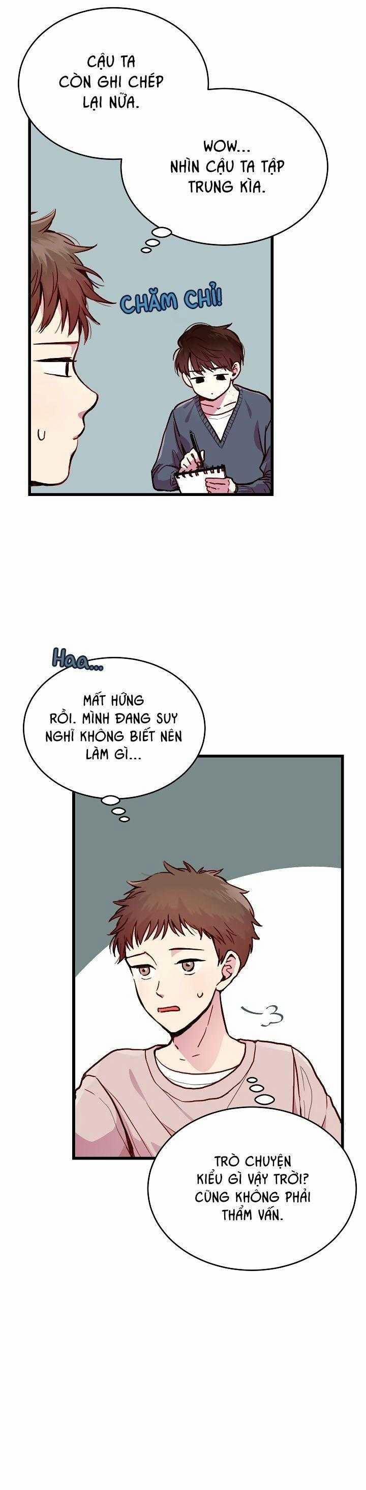 Cách Để Trở Thành Gia Đình 5 trang 20