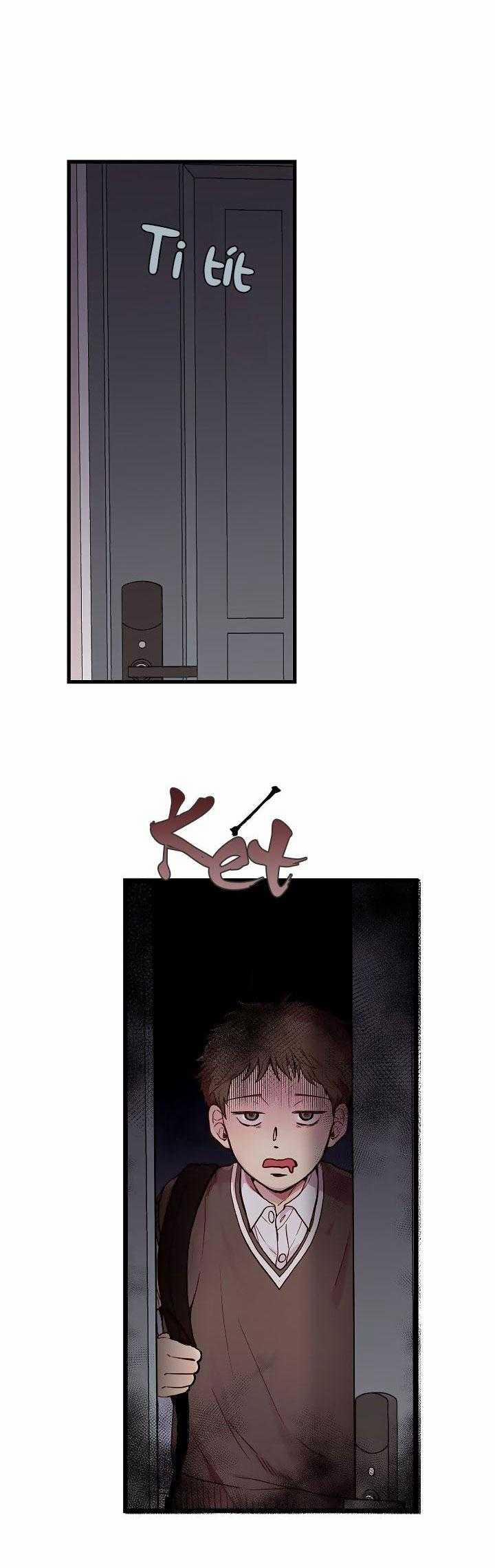 Cách Để Trở Thành Gia Đình 6 trang 1