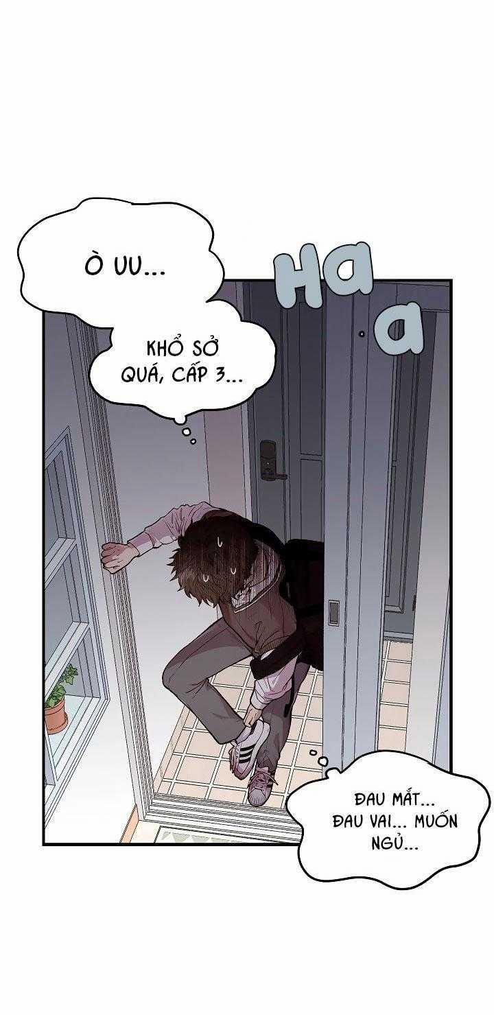 Cách Để Trở Thành Gia Đình 6 trang 2