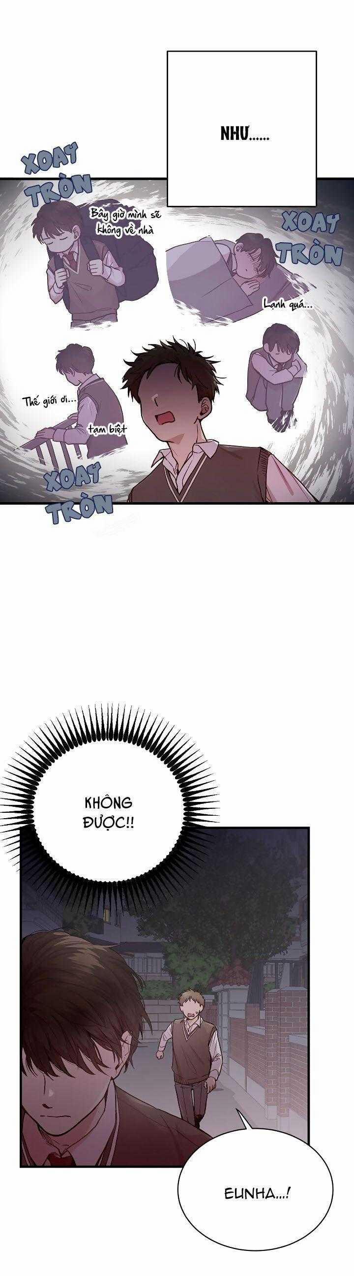 Cách Để Trở Thành Gia Đình 6 trang 25