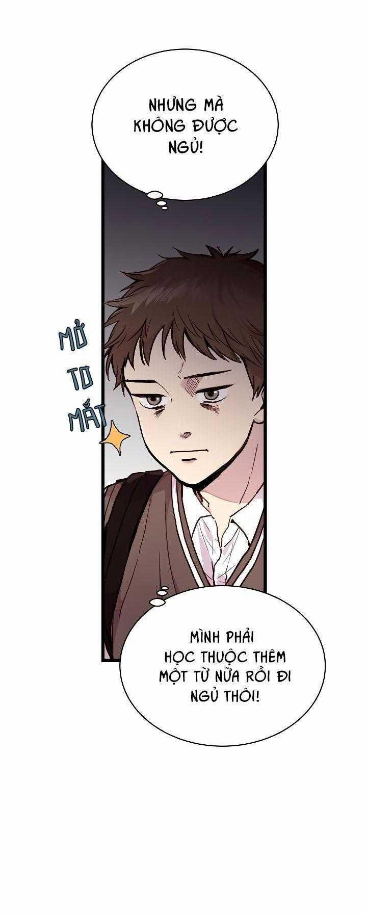 Cách Để Trở Thành Gia Đình 6 trang 3