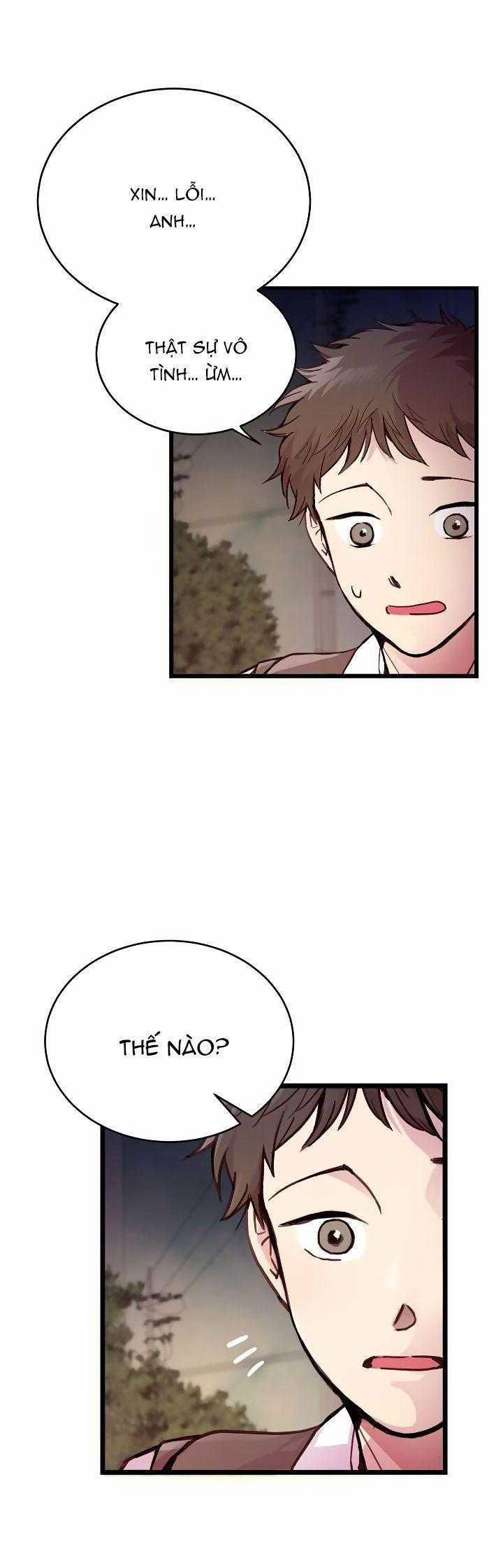 Cách Để Trở Thành Gia Đình 6 trang 31