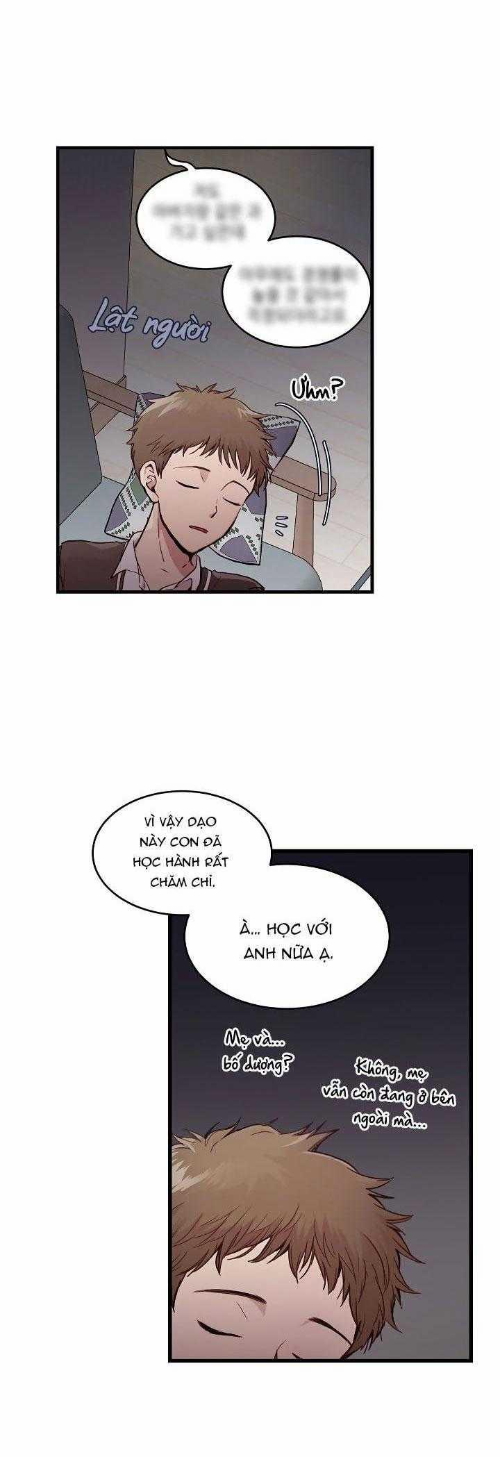 Cách Để Trở Thành Gia Đình 6 trang 7