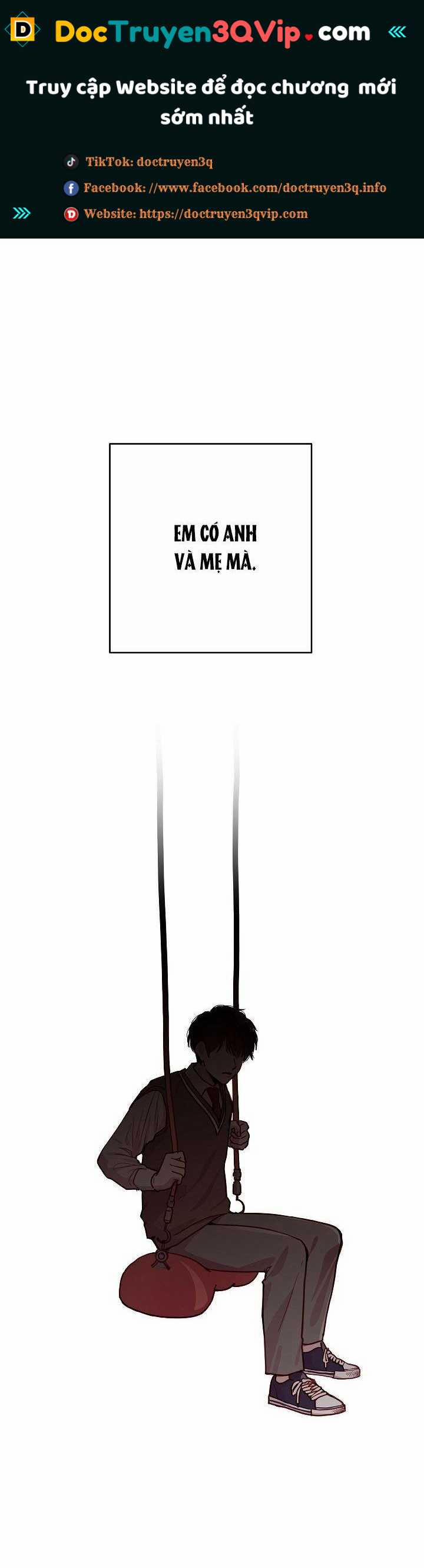 Cách Để Trở Thành Gia Đình 7 trang 0