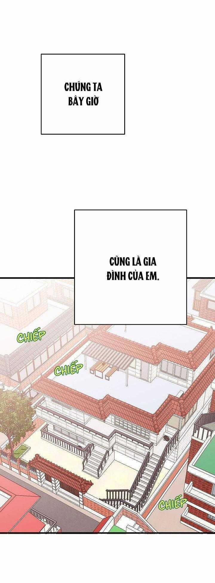 Cách Để Trở Thành Gia Đình 7 trang 1