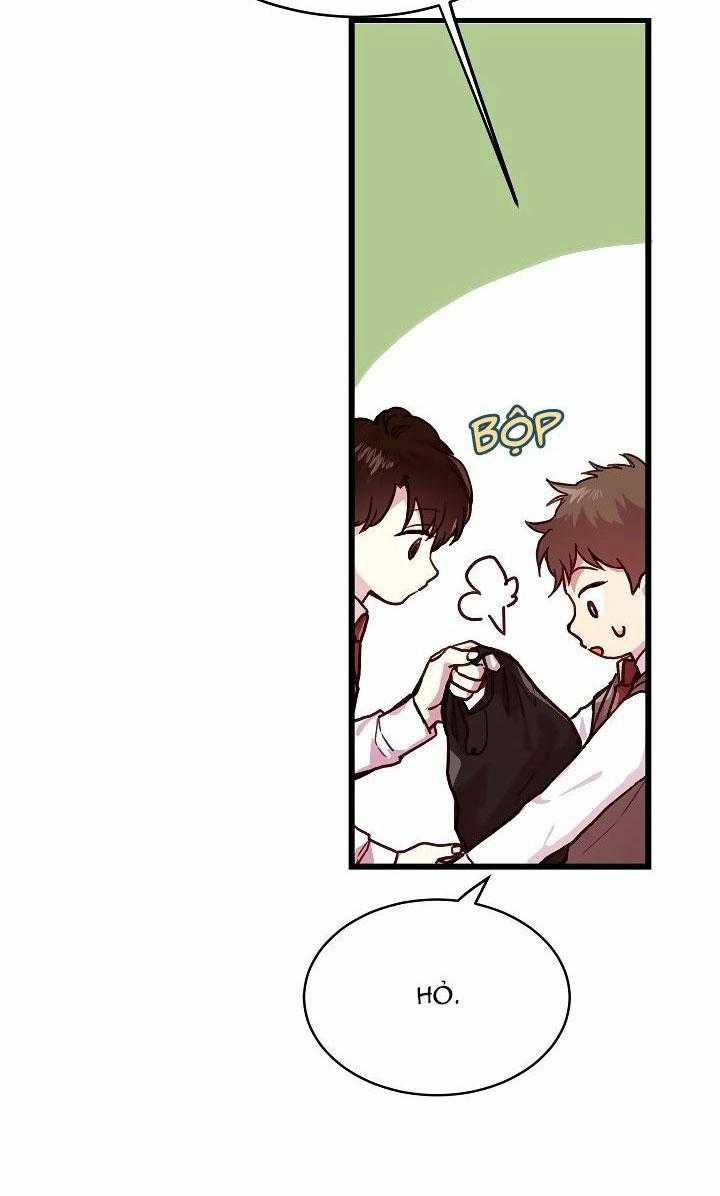 Cách Để Trở Thành Gia Đình 7 trang 26